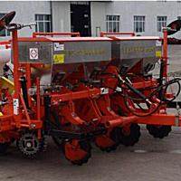 勃农兴达2BMZ-4播种机