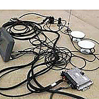 卡尔曼KM-502自动驾驶仪