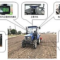 惠达HD208BD-2.5GD自动驾驶系统