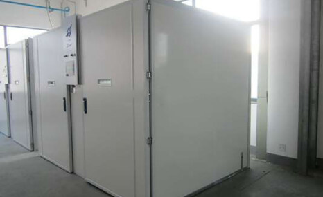 青岛兴仪EIF(C)DMHI-Y12096孵化机