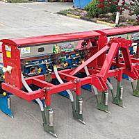 农有王2BYFM-6免耕播种机