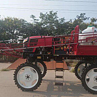 丰裕机械3WPZ-1300A喷杆喷雾机