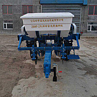 鑫达2BMF-2播种机