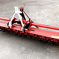 贝加尔1JS-260搅浆机