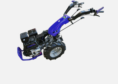 斯维垦SOA100田园管理机