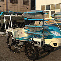 博源2ZG-8B插秧机