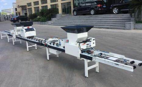 大宇矢崎SYS-1000C水稻育苗用播种机