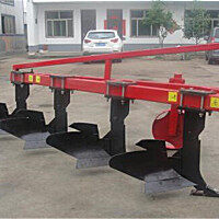 世纪农亨1SL-160深松机