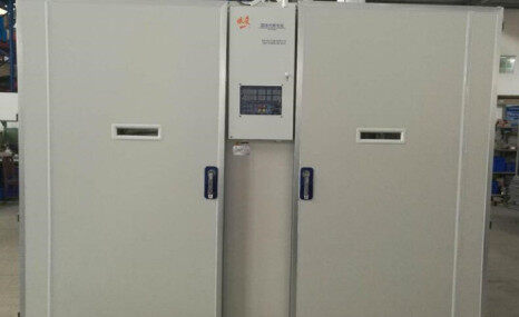 蚌埠依爱EIF(C)DMS-12096箱体式孵化机