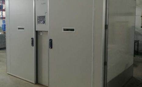 蚌埠依爱EIF(C)DMS-19200箱体式孵化机