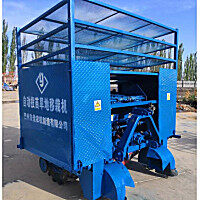 良佳2ZB-2移栽机