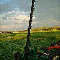 世杰9G-3.15割草机