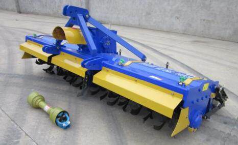 泰山1GKN-280旋耕机