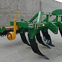 泰山1SSY-280深松机