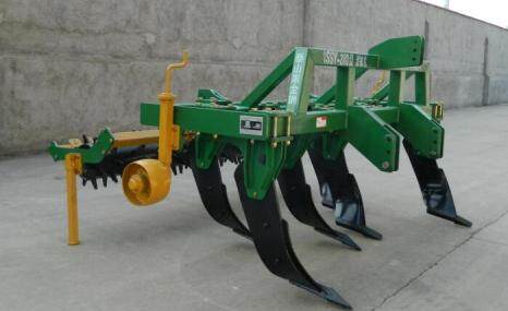 泰山1SSY-280深松机