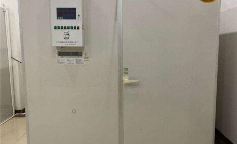 佛山任氏9FU-19008孵化机