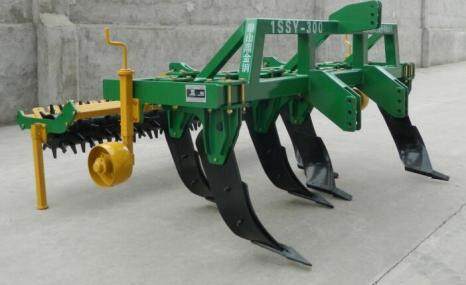 泰山1SSY-300深松机