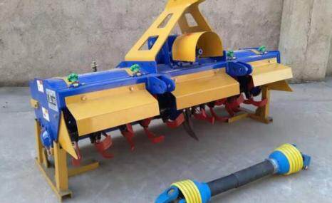 泰山1GKN-160旋耕机