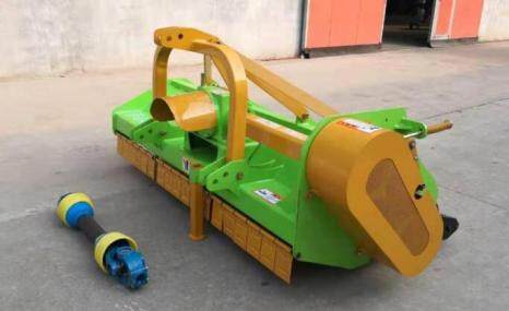 泰山1JH-200秸秆粉碎还田机