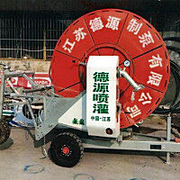 德源JP75/300喷灌机