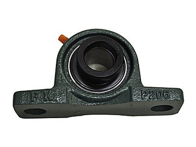 中联收获花生机配件-带立式轴承座外球面球轴承-8