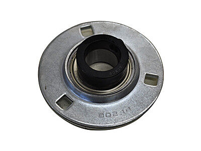 中联收获花生机配件-带冲压圆形座外球面球轴承-14-16-19-20