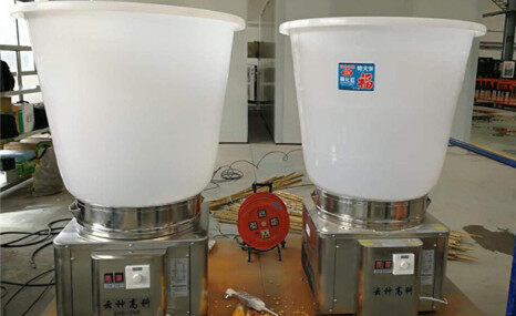 云种高科5HG-0.3CK果蔬烘干机