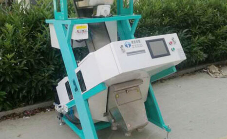 速选智选6SXM-63大米色选机