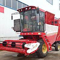 大华4HZJ-2500花生捡拾收获机