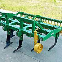 大华1SQ-280深松机