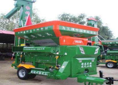 勃锦悍马5TY-150玉米脱粒机