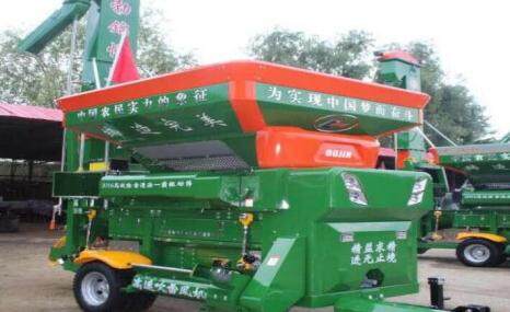 勃锦悍马5TY-150玉米脱粒机