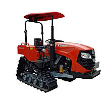 星光XG902履带拖拉机