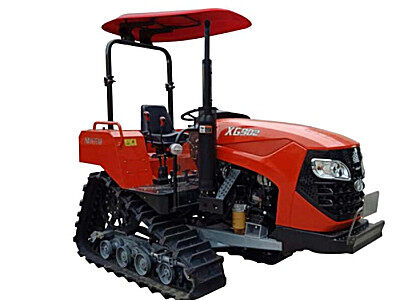 星光农机XG902履带拖拉机