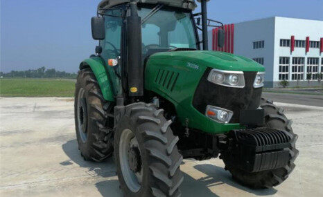 特拉克TK1204轮式拖拉机