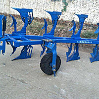 双鹰1LTF-440翻转犁