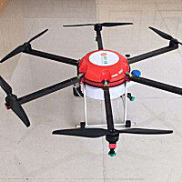 协创SH-X6-10B遥控植保机