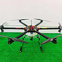 协创SH-X6-6B遥控植保机