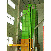 名泰5HX-35谷物干燥机