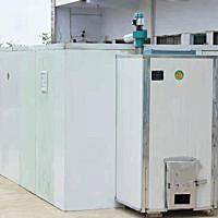 盛之远5HYG-52/160果蔬烘干机