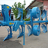 义丰1LF-530翻转犁