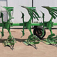 源川1LFY-550翻转犁