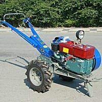 锡拖XT121手扶拖拉机