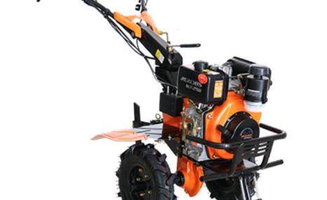 巴山1WG4.0-105FC-Z微耕机