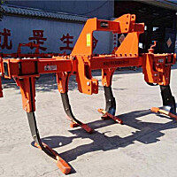 五谷丰1S-280Q深松机