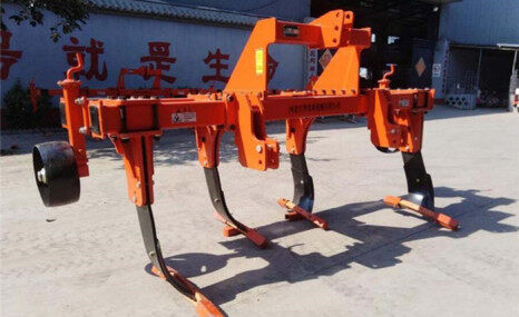 兴华五谷丰1S-280Q全方位深松机