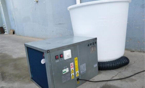 云种高科5HG-0.5CK果蔬烘干机