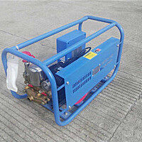 鼎跃DY-880喷雾机