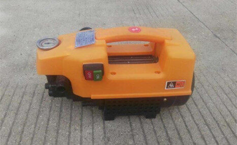 台州鼎跃DY-180A动力喷雾机