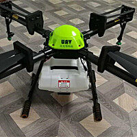 优埃唯3WWDZ-10C植保无人机